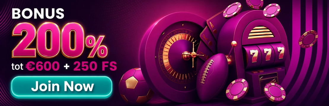 PlayBoom24 Casino